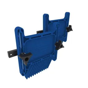 Kreg PRS3020 Planche à plumes True-FLEX - Double