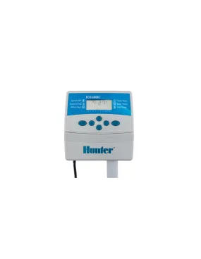 Programmateur d'arrosage ecologic 4 voies - HUNTER - - 1700058192Hunter